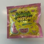 Stoner Patch Watermlon Dummies bag of candy